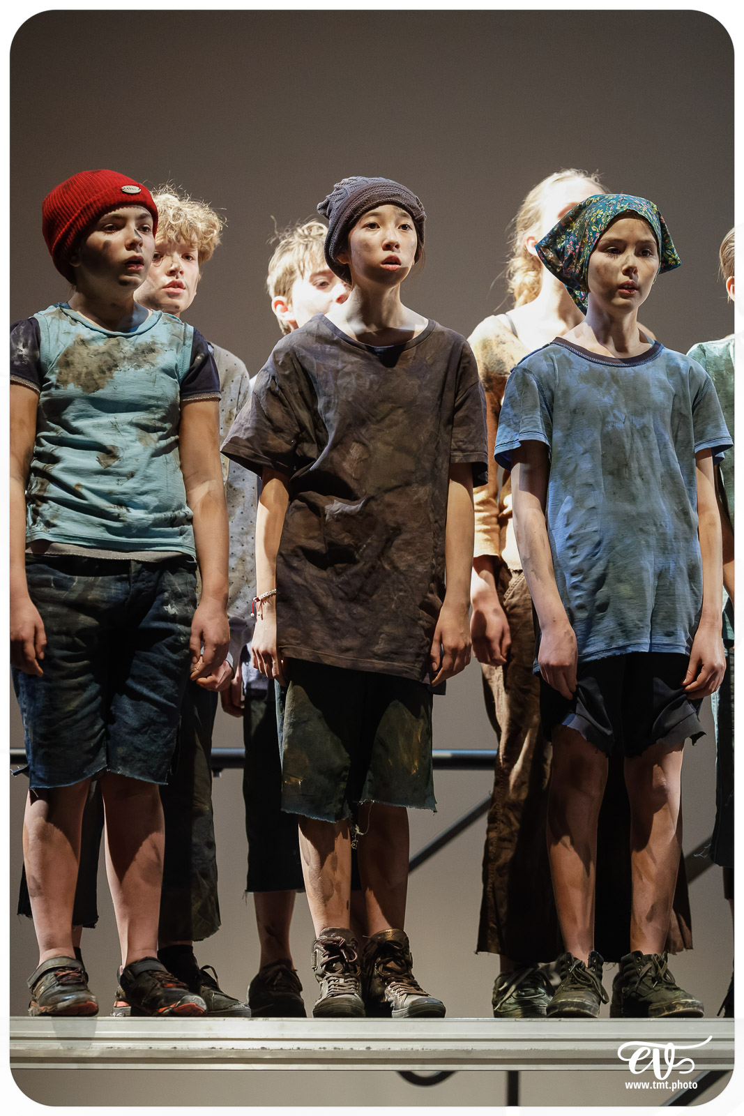 TMTPHOTO LES ENFANTS DU LEVANT (MAITRISE SAINT PHILOMENE HAGUENAU) 157